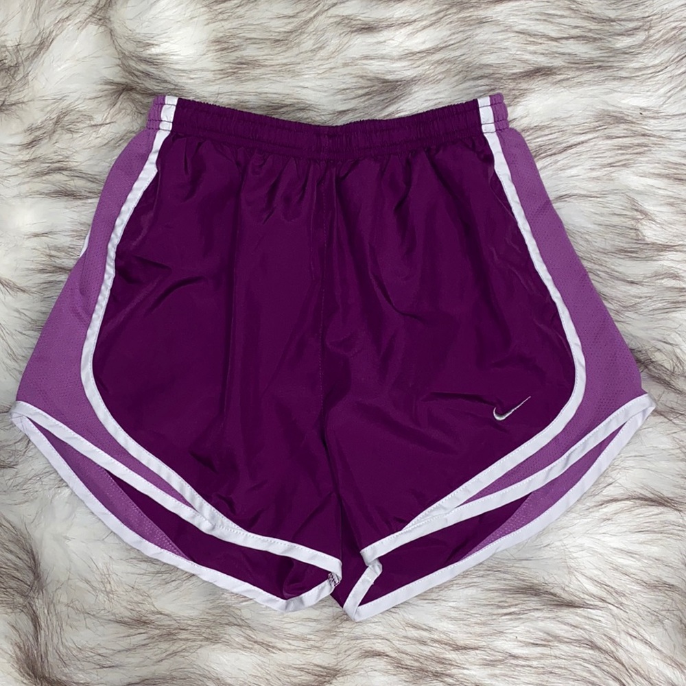 Women’s Nike Dri-Fit Short